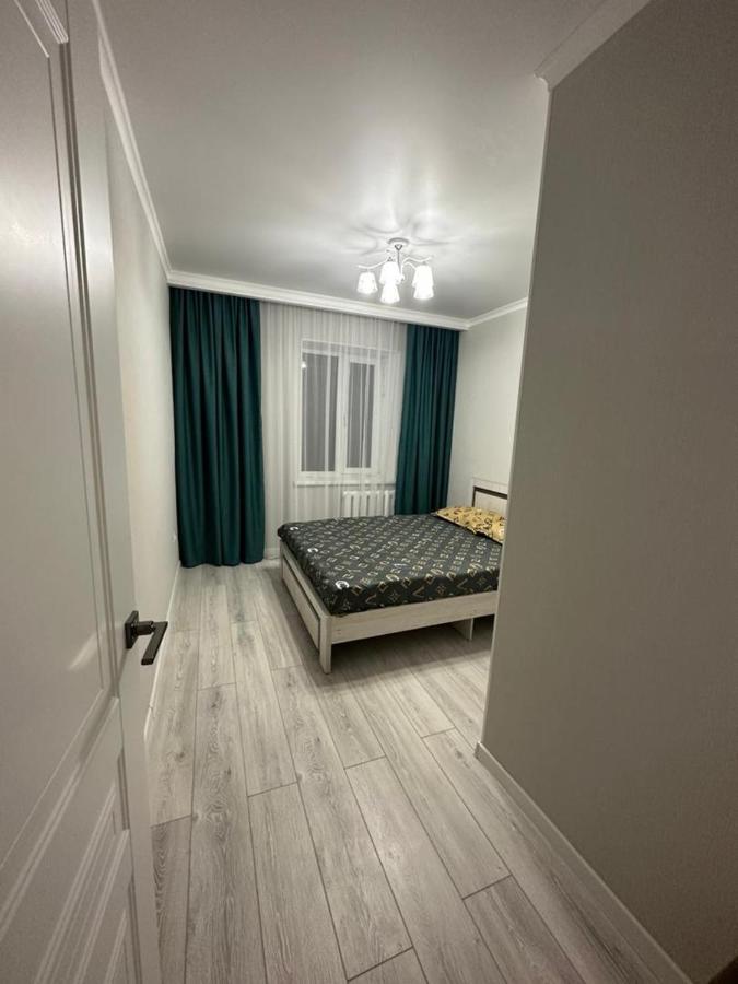 Apartment In Street Toktogula 77 Μπισκέκ Εξωτερικό φωτογραφία