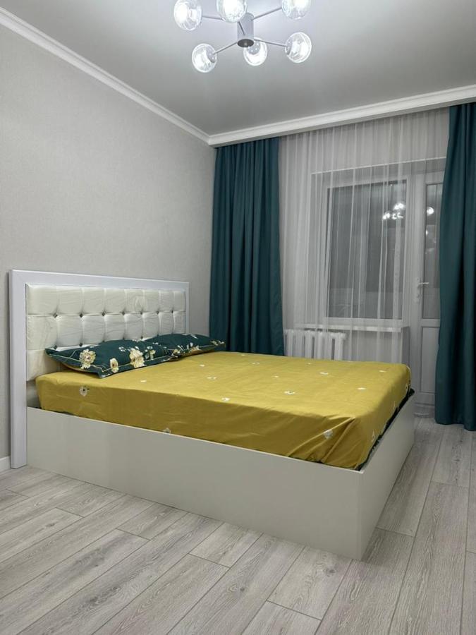 Apartment In Street Toktogula 77 Μπισκέκ Εξωτερικό φωτογραφία