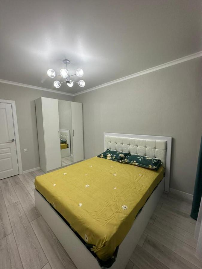 Apartment In Street Toktogula 77 Μπισκέκ Εξωτερικό φωτογραφία