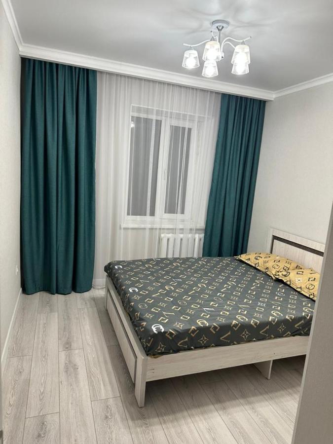 Apartment In Street Toktogula 77 Μπισκέκ Εξωτερικό φωτογραφία