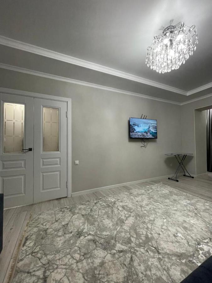 Apartment In Street Toktogula 77 Μπισκέκ Εξωτερικό φωτογραφία