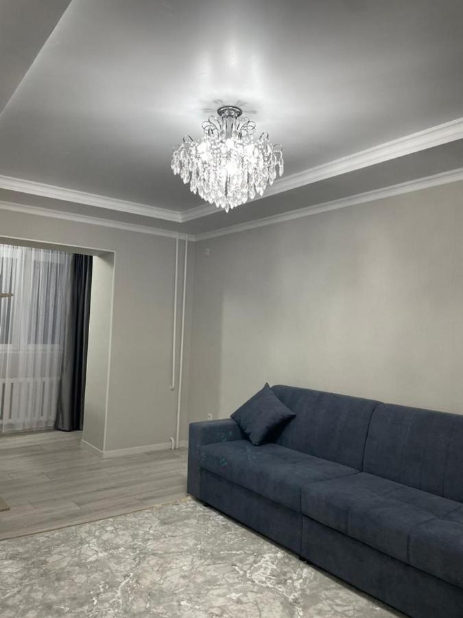 Apartment In Street Toktogula 77 Μπισκέκ Εξωτερικό φωτογραφία