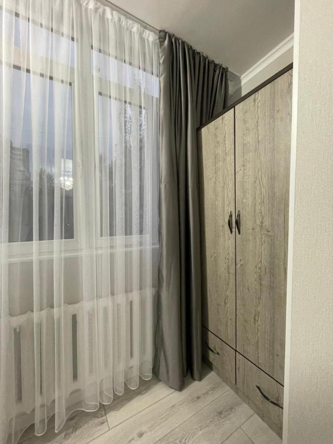 Apartment In Street Toktogula 77 Μπισκέκ Εξωτερικό φωτογραφία