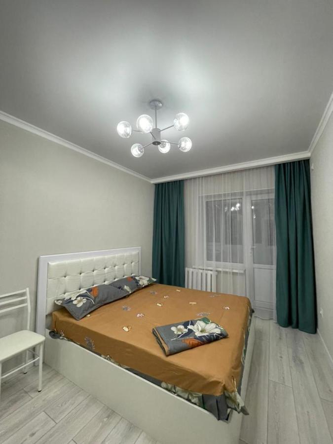 Apartment In Street Toktogula 77 Μπισκέκ Εξωτερικό φωτογραφία