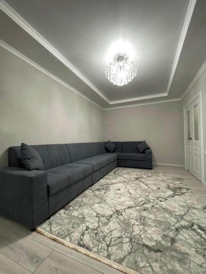 Apartment In Street Toktogula 77 Μπισκέκ Εξωτερικό φωτογραφία