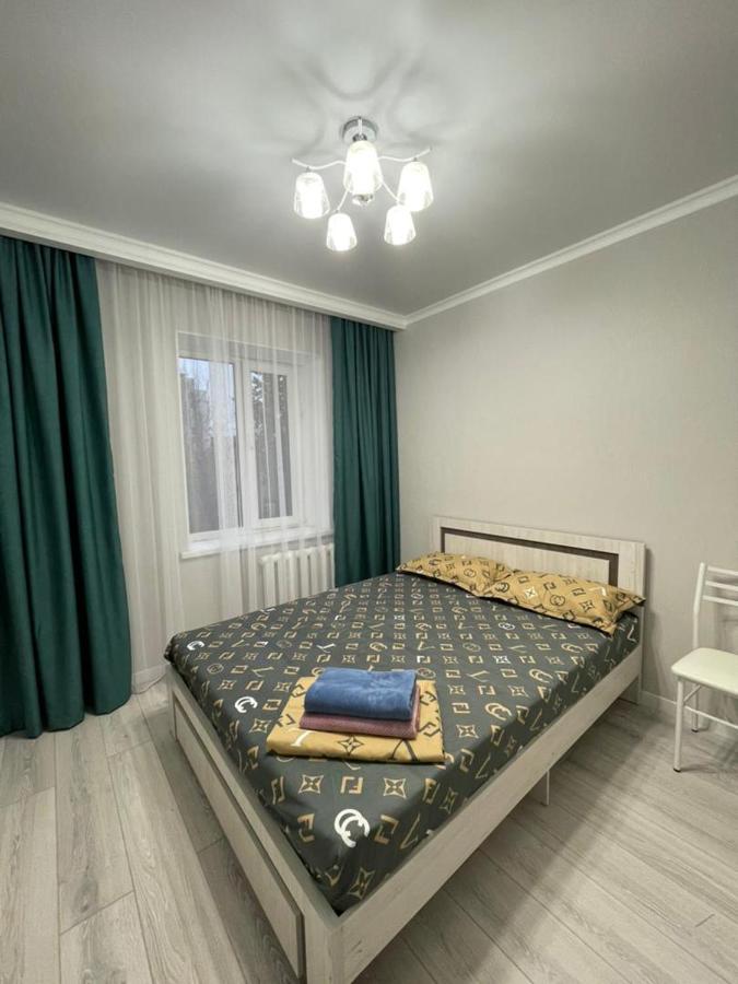Apartment In Street Toktogula 77 Μπισκέκ Εξωτερικό φωτογραφία
