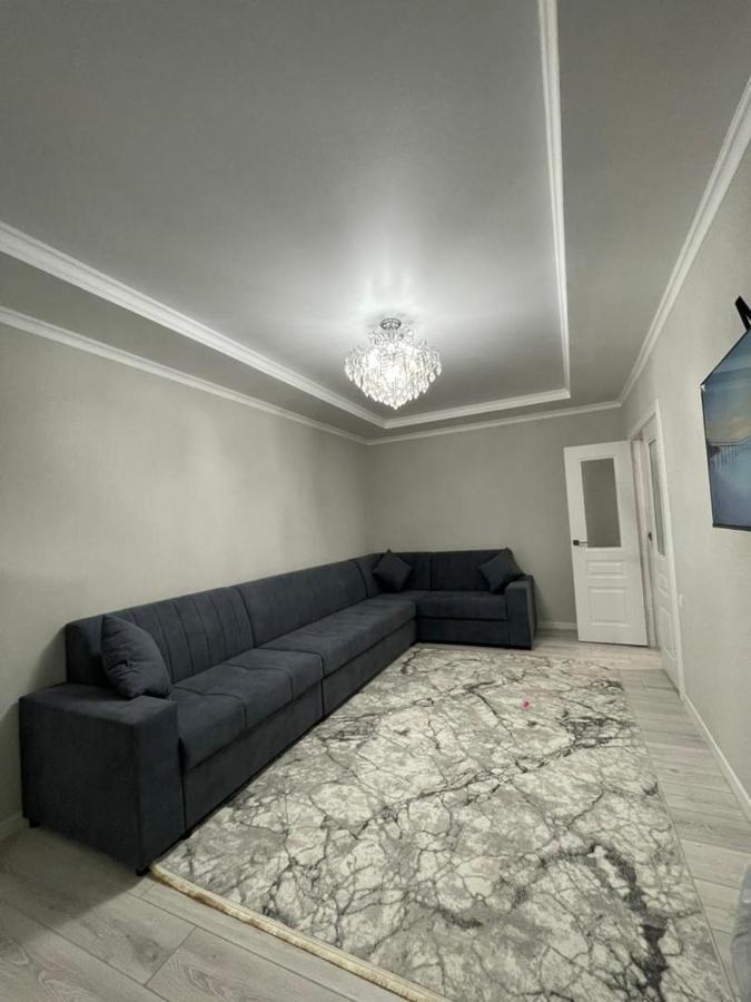 Apartment In Street Toktogula 77 Μπισκέκ Εξωτερικό φωτογραφία
