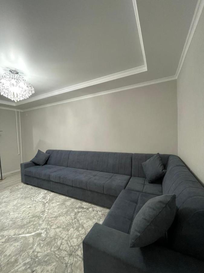 Apartment In Street Toktogula 77 Μπισκέκ Εξωτερικό φωτογραφία