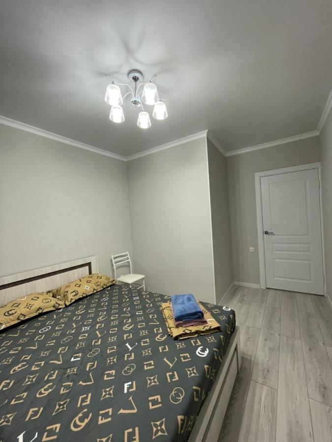 Apartment In Street Toktogula 77 Μπισκέκ Εξωτερικό φωτογραφία