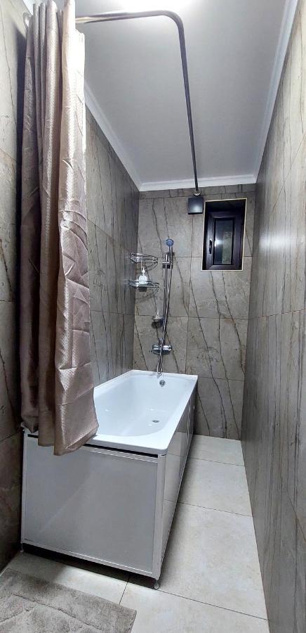 Apartment In Street Toktogula 77 Μπισκέκ Εξωτερικό φωτογραφία